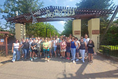 VIVA Витебск, VIVA Славянский базар 2024…