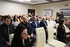«Время выбрало нас»