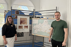 Представители молодежи ОАО «Брестский ЛВЗ «Белалко» приняли участие в диалоговой площадке «Чёрная быль Брестской земли».