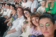 VIVA Витебск, VIVA Славянский базар 2024…