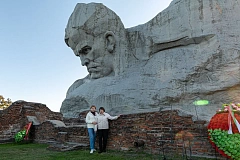Представители ОАО «Брестский ЛВЗ «Белалко» стали зрителями творческого проекта "Патетический дневник памяти".