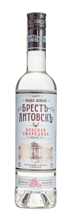 Брестский ликеро-водочный завод «Белалко»