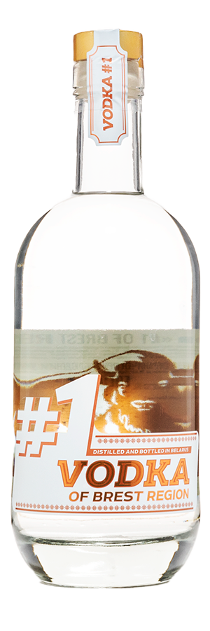 Брестский ликеро-водочный завод «Белалко»