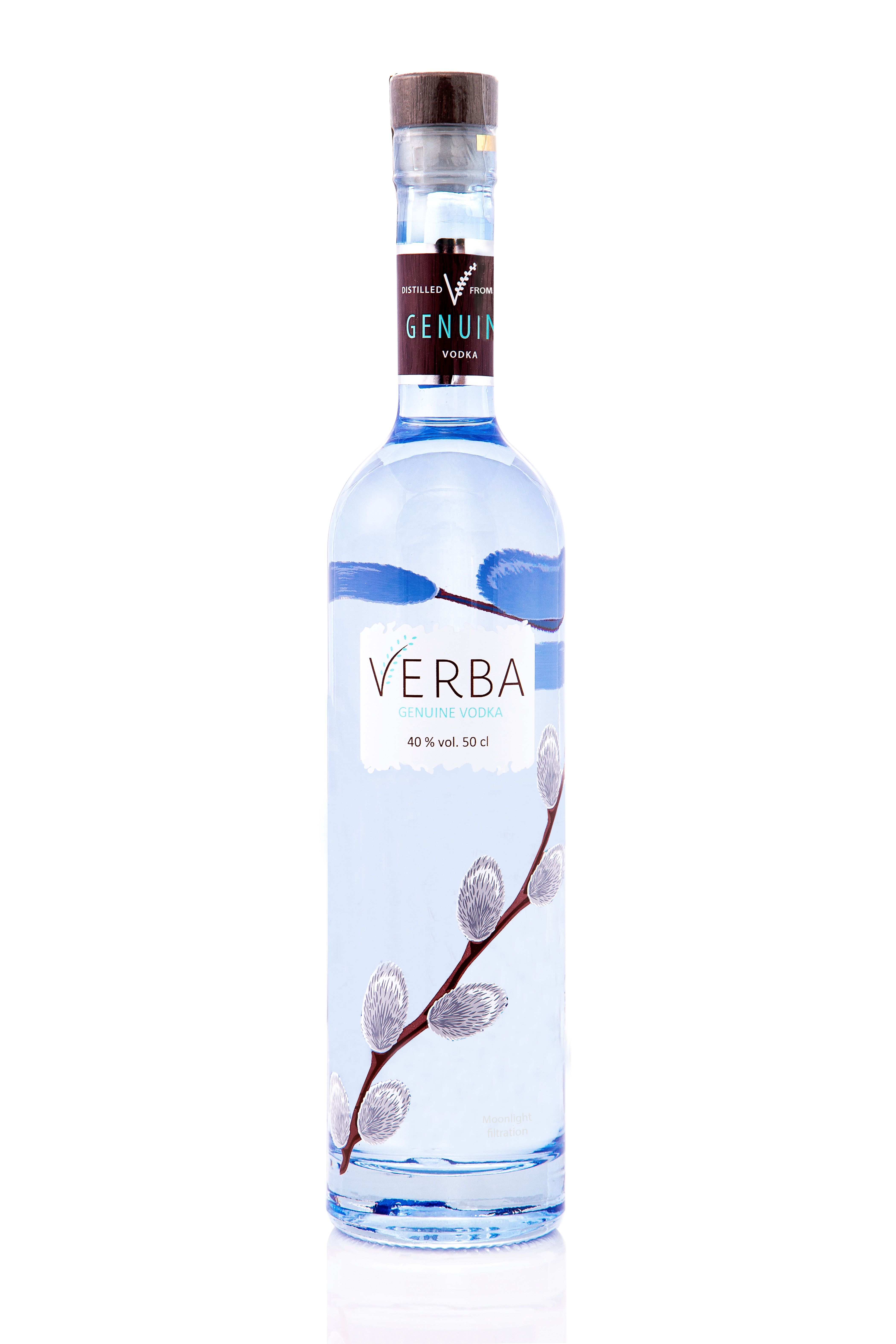  Vodka "Verba"