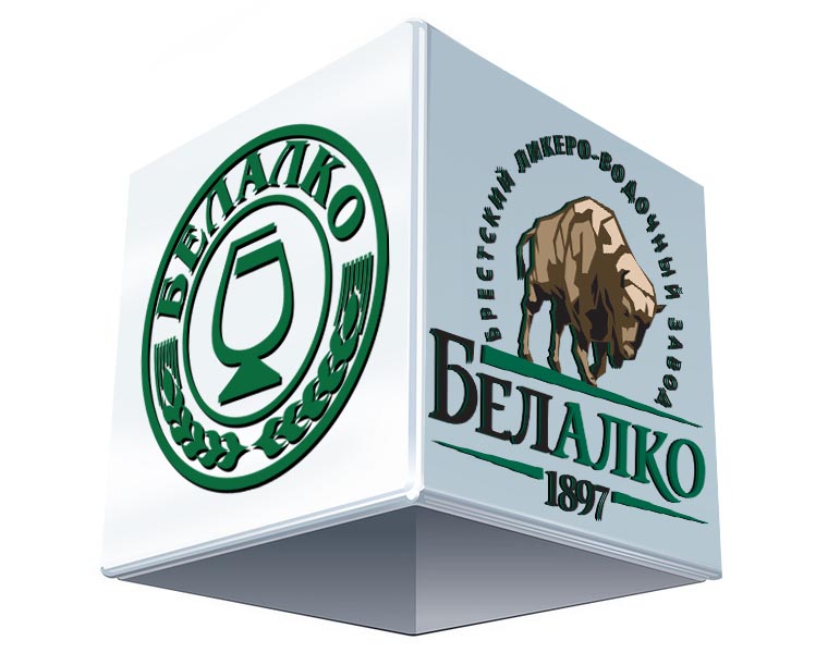 Белалко» меняет логотип предприятия