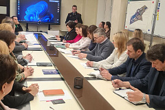 В ОАО «Брестский ЛВЗ «Белалко» проведена профилактическая лекция 
