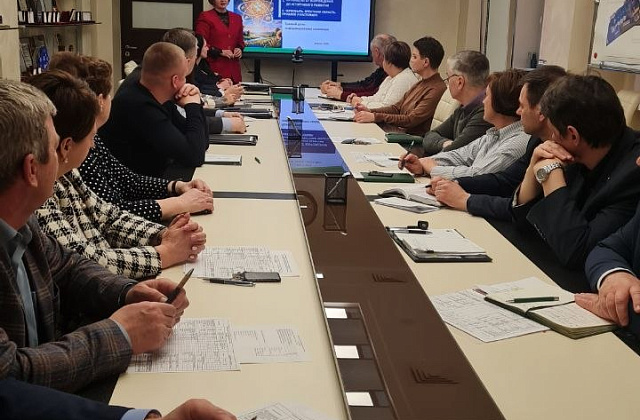 16.04 Единый день информирования в ОАО «Брестский ЛВЗ «Белалко»