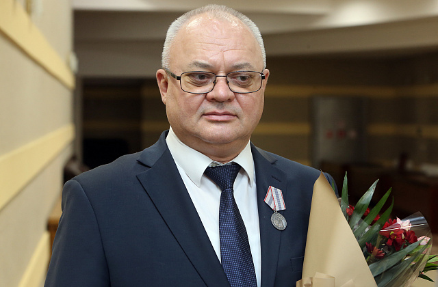 С Днем Рождения!