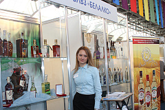 Белалко на первом международном форуме деловых контактов «Брест-2016».