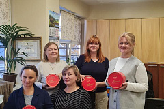 Быть мамой — это... 