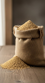 Продукт кормовой сухой