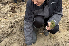 «Белалко» - за зеленую Беларусь!