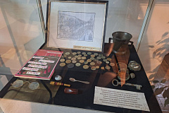 Информационная площадка для работающей молодежи к Международному дню памяти жертв преступления геноцида