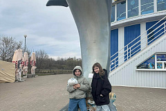 Выходные с Белалко: от заводских цехов до водных глубин!