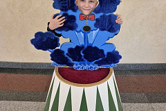 Неделя родительской любви для работников Белалко и их семьей прошла ярко, насыщенно и незабываемо!