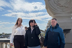 140 лет Брестскому железнодорожному вокзалу: взгляд в прошлое и будущее