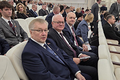 Брестский облисполком принимает делегатов VII Всебелорусского народного собрания