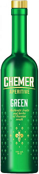 Chemer Green