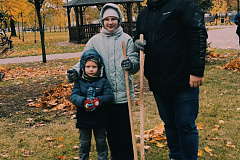 Коллектив ОАО «Брестский ЛВЗ «Белалко» принял участие в республиканском субботнике