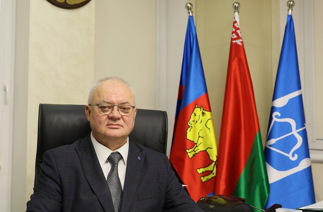 Уважаемые коллеги!