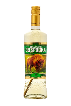 Bitter "Brestskaya Zubrovka"
