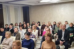 Подведение итогов VII ВНС в трудовом коллективе Белалко