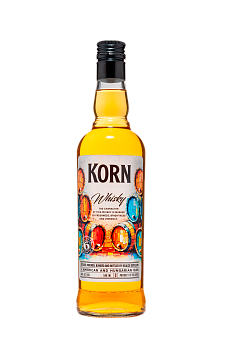 «KORN»
