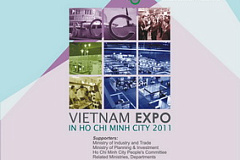 Участие Белалко в международной выставке "ЭКСПО-2011", Вьетнам
