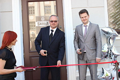 Открытие нового магазина SклаД в Минске