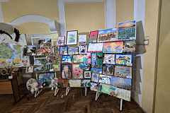 Сотрудники Белалко присоединились к акции «Солнце в каждом!»