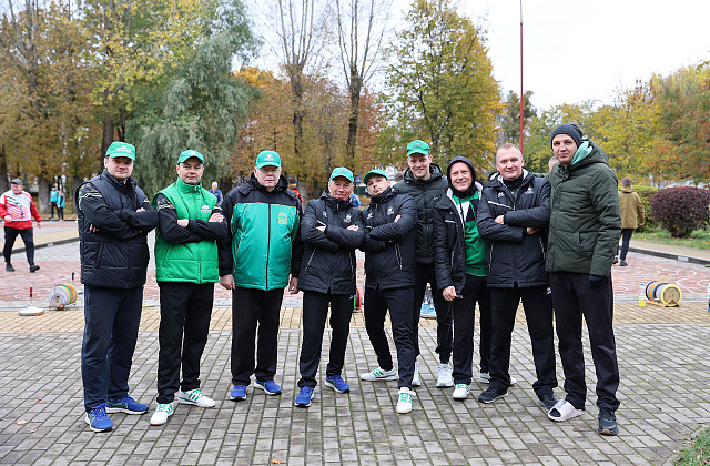 Белалко – призёр Республиканского турнира по айсштоку