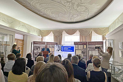 В ОАО «Брестский ЛВЗ «Белалко» продолжается Единый день информирования