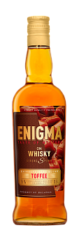 «ENIGMA СА СМАКАМ ТОФІ»