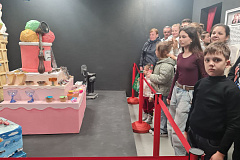 Неделя родительской любви для работников Белалко и их семьей прошла ярко, насыщенно и незабываемо!