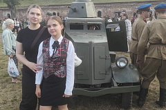 85 лет назад началась война: «Белалко» помнит 
