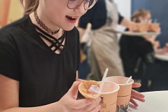 Неделя родительской любви для работников Белалко и их семьей прошла ярко, насыщенно и незабываемо!