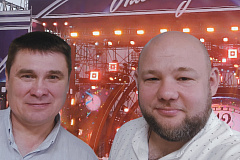 «АЛЕКСАНДРИЯ» в Бресте!