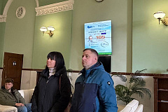 140 лет Брестскому железнодорожному вокзалу: взгляд в прошлое и будущее