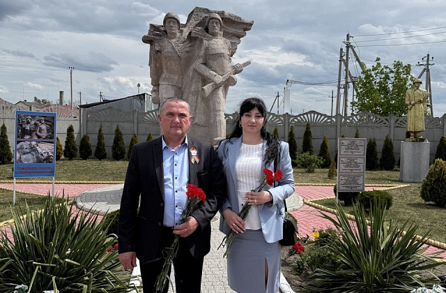 От стен крепости до «Аллеи Памяти»: работники «Белалко» стали участниками автопробега