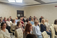 В прямом эфире второе заседание VII Всебелорусского народного собрания