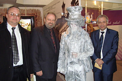 выставка Брест.Содружество 2011