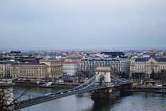 Путешествие в Будапешт