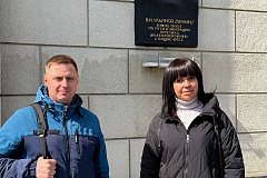 140 лет Брестскому железнодорожному вокзалу: взгляд в прошлое и будущее