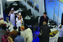 Белалко на выставке-ярмарке в Минске и Бресте
