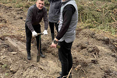 «Белалко» - за зеленую Беларусь!