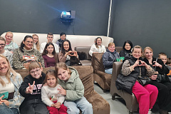 Неделя родительской любви для работников Белалко и их семьей прошла ярко, насыщенно и незабываемо!