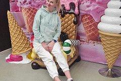 Неделя родительской любви для работников Белалко и их семьей прошла ярко, насыщенно и незабываемо!