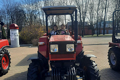 Выходные с Белалко: от заводских цехов до водных глубин!