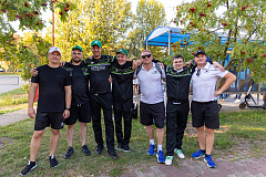 «Белалко» — снова на пьедестале!