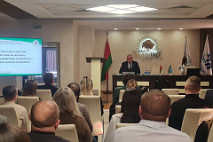 С молодежью на равных!